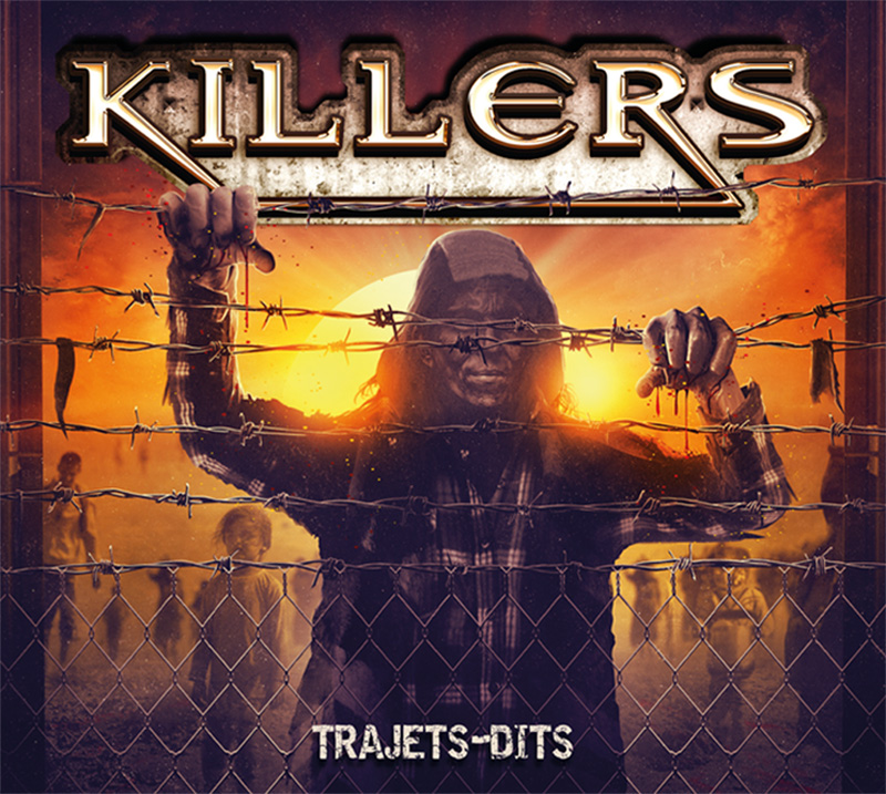 killers nouvel album 2015 le baiser de la mort