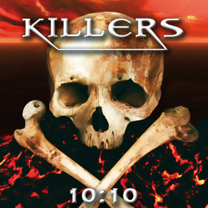 killers 10:10
